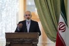 Zarif : Gespräche mit Amerika beschränken sich auf Atomprogramm 